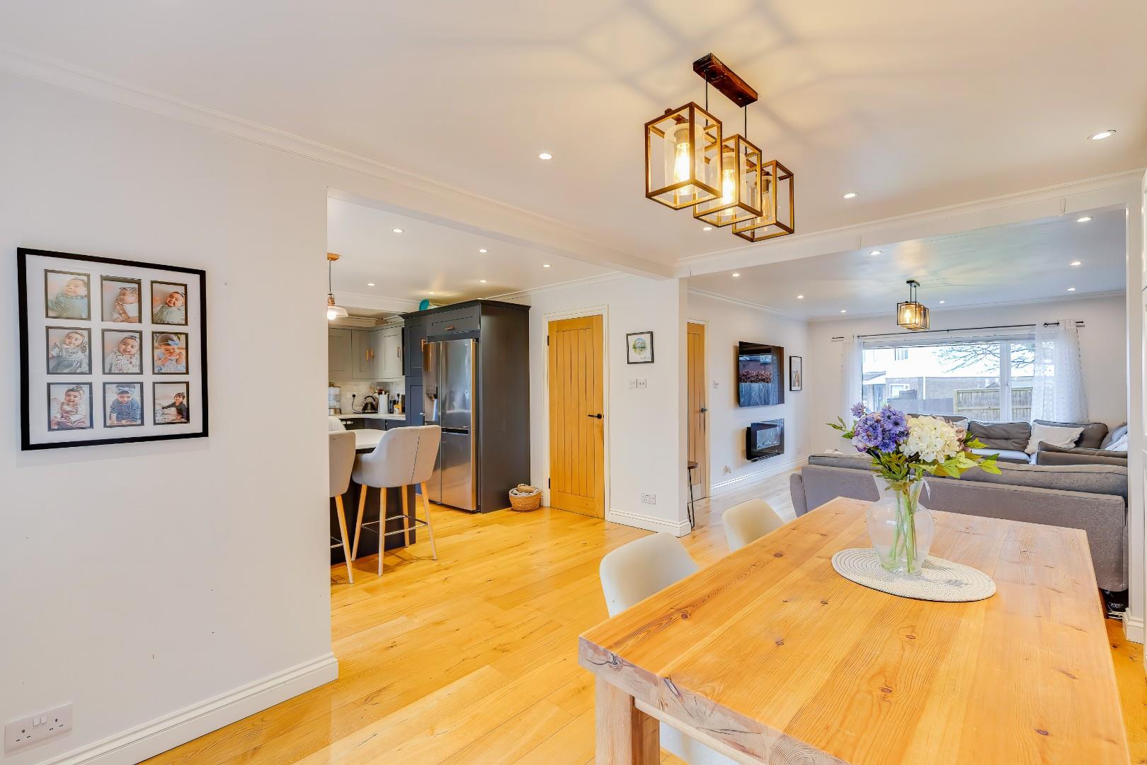 Court Close, Aberthin, Nr Cowbridge, Vale of Glamorgan, CF71 7EH